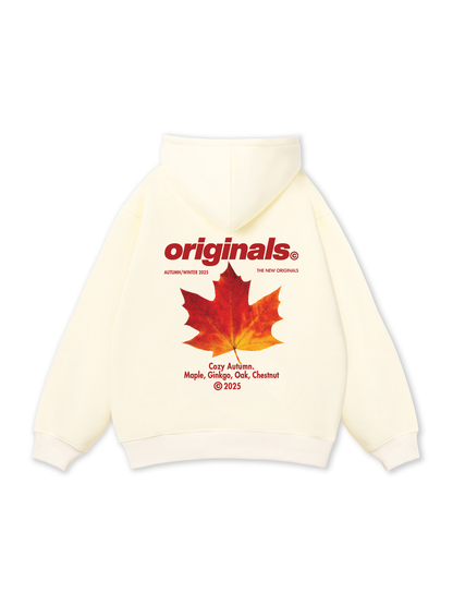 Cozy Autumn Hoodie