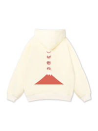 Fujisan Hoodie