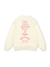 Too Cold Outside Stay At Home Sweater