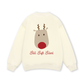 Still. Soft. Silent Sweater