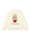 Still. Soft. Silent Sweater