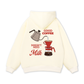 Good Coffee Doesn't Need Milk Hoodie