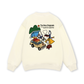 Together For Outdoor Fun Sweater