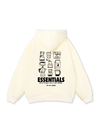 Essentials Coffee Every Morning Hoodie