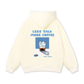 Less Talk More Coffee Hoodie