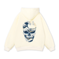 The Great Wave off Skull Hoodie