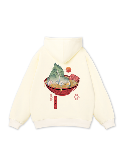 Soul of Ramen Hoodie