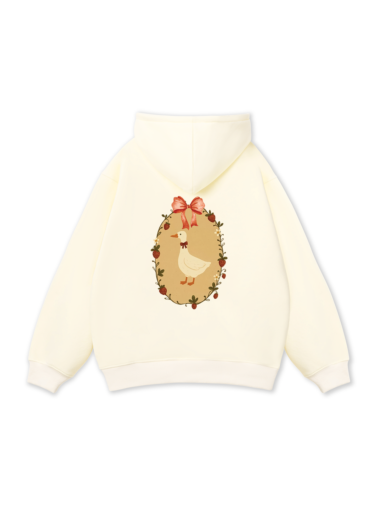 Autumn Mood Hoodie