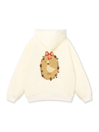 Autumn Mood Hoodie