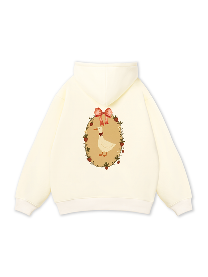 Autumn Mood Hoodie