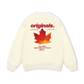 Cozy Autumn Sweater