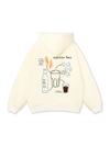 Espresso Tonic Hoodie