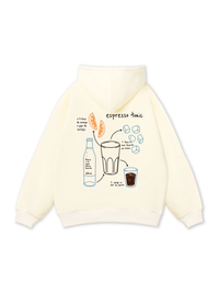 Espresso Tonic Hoodie