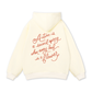 Autumn is a Second Spring Hoodie