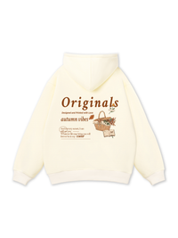 Originals Autumn Hoodie