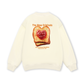 Milk Bread Sweater