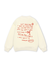 Last Christmas Sweater