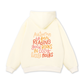Autumn is For Reading Good Books Hoodie