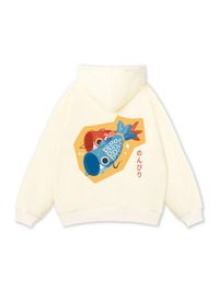 Koinobori Hoodie