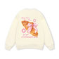 Go Get A Croissant Sweater