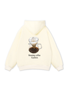 Brewing Coffee Hoodie