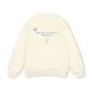 Wabi-Sabi Sweater