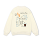 Espresso Tonic Sweater