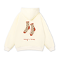 Autumn Vibes Magic Time Hoodie