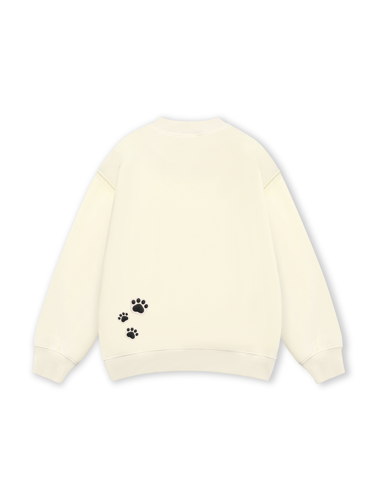 Baby Panda Sweater