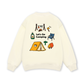 Let's Go Camping Sweater