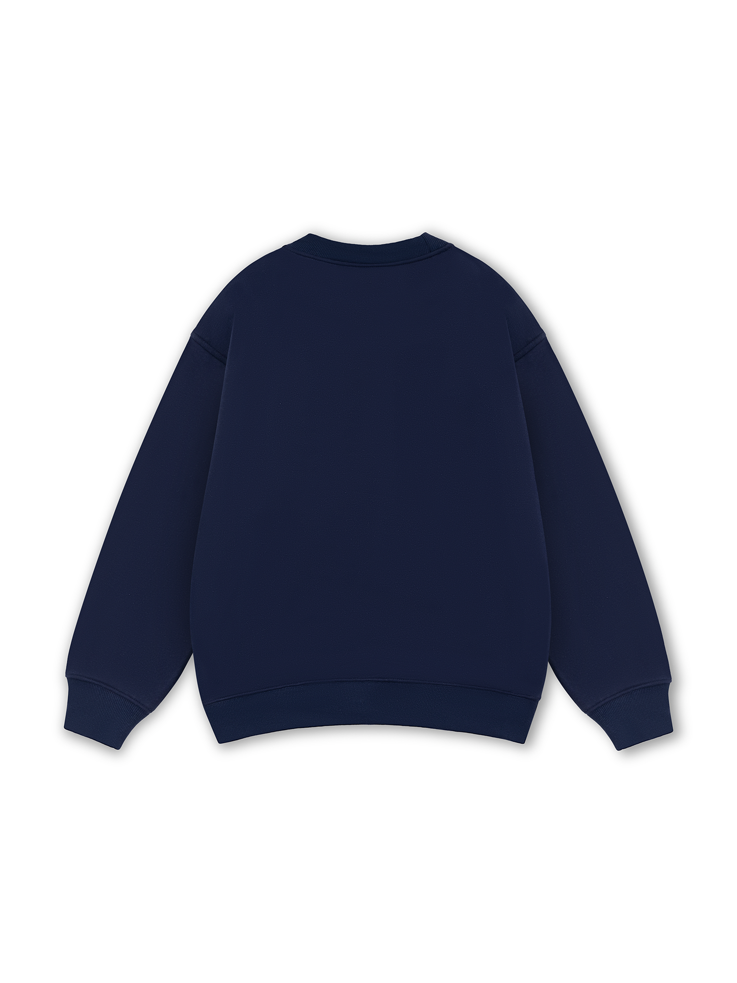 Autumn Vibes Magic Time Sweater