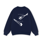Let The Good Times Roll Sweater