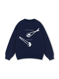Let The Good Times Roll Sweater