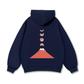 Fujisan Hoodie