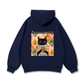 A Cat Hoodie
