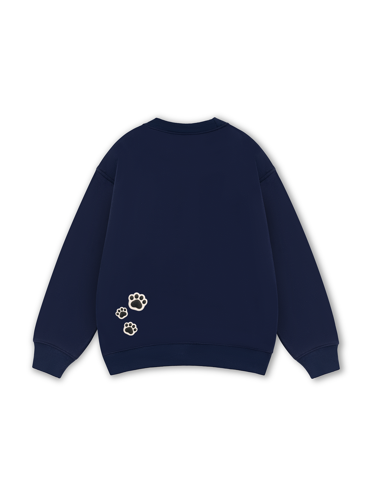 Baby Panda Sweater
