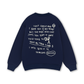 Last Christmas Sweater