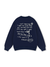 Last Christmas Sweater