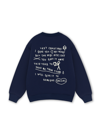 Last Christmas Sweater