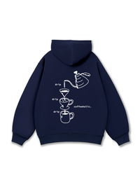 Coffeeholic Hoodie