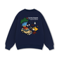 Together For Outdoor Fun Sweater