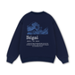 Ikigai Sweater