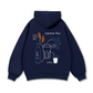 Espresso Tonic Hoodie
