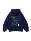 Espresso Tonic Hoodie