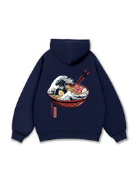 Ramen Wave Hoodie