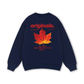 Cozy Autumn Sweater