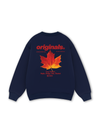 Cozy Autumn Sweater