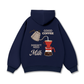 Good Coffee Doesn't Need Milk Hoodie