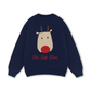 Still. Soft. Silent Sweater