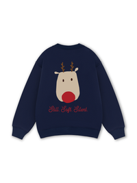 Still. Soft. Silent Sweater